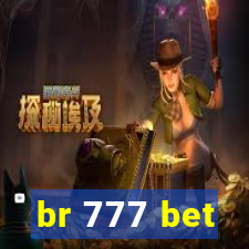 br 777 bet